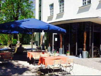 Фото: Culinaria im Waitzinger Keller