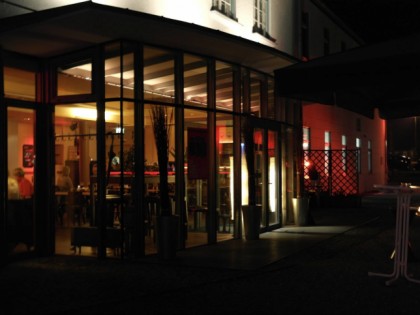 Фото: Culinaria im Waitzinger Keller